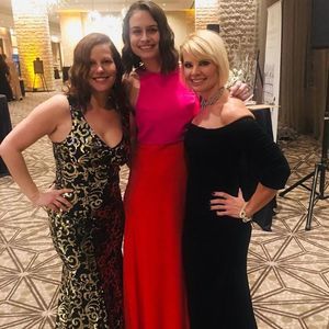 Meet your Posher, Elizabeth